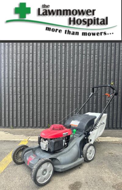 HONDA LAWNMOWER 84821